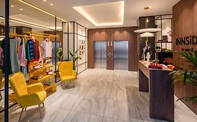 Innside By Melia Madrid Gran Via